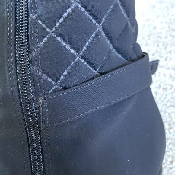 Sesto Meucci Canvas Boots Size 10M. LIKE NEW - Picture 7 of 12